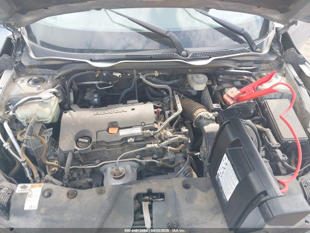 Aukcja sprzedaży 2017 Honda Civic Ex, vin: 19XFC2F79HE067958, numer aukcji: 44912494