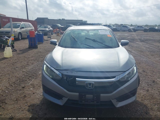 Aukcja sprzedaży 2017 Honda Civic Ex, vin: 19XFC2F79HE067958, numer aukcji: 44912494