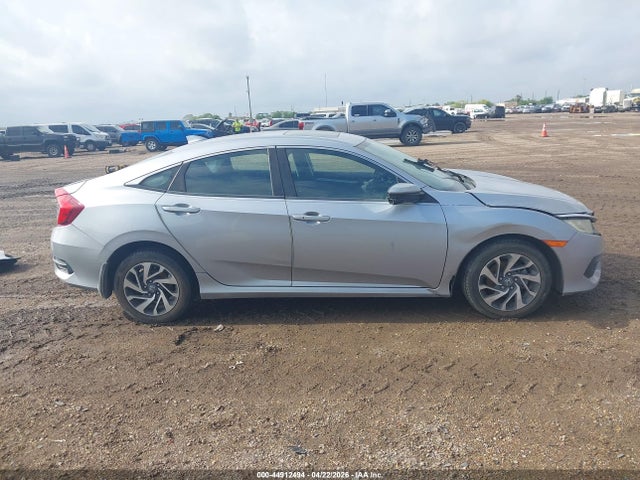 Aukcja sprzedaży 2017 Honda Civic Ex, vin: 19XFC2F79HE067958, numer aukcji: 44912494