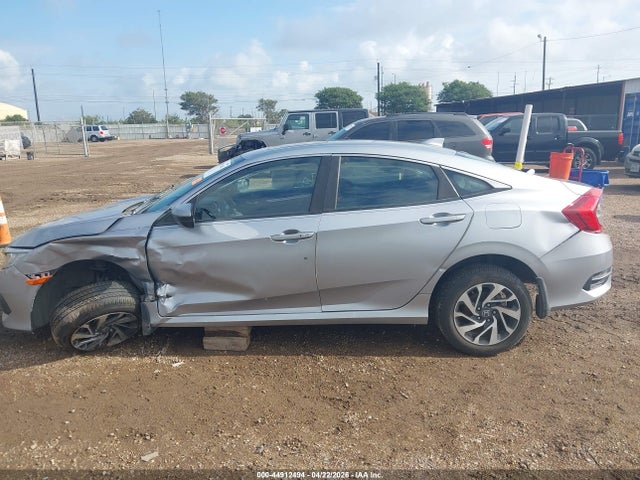 Aukcja sprzedaży 2017 Honda Civic Ex, vin: 19XFC2F79HE067958, numer aukcji: 44912494