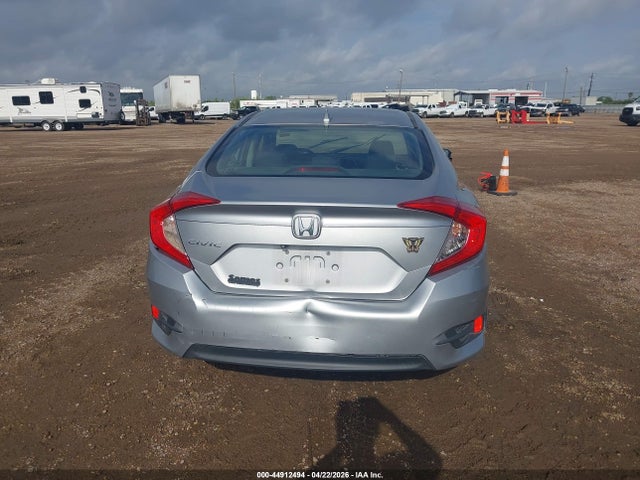 Aukcja sprzedaży 2017 Honda Civic Ex, vin: 19XFC2F79HE067958, numer aukcji: 44912494