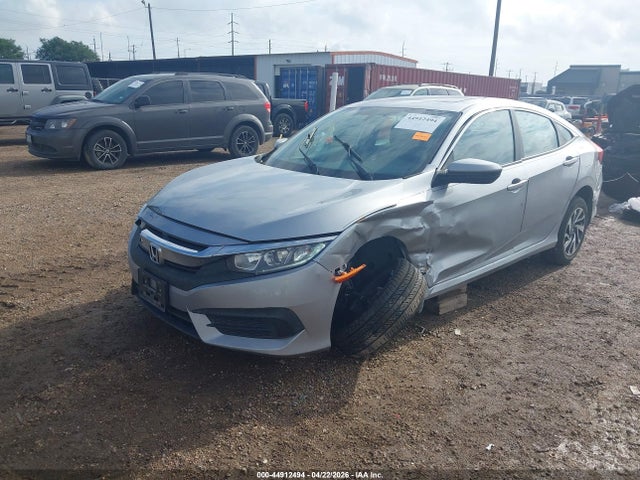 Aukcja sprzedaży 2017 Honda Civic Ex, vin: 19XFC2F79HE067958, numer aukcji: 44912494