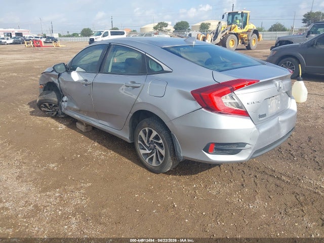 Aukcja sprzedaży 2017 Honda Civic Ex, vin: 19XFC2F79HE067958, numer aukcji: 44912494