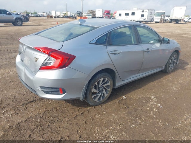 Aukcja sprzedaży 2017 Honda Civic Ex, vin: 19XFC2F79HE067958, numer aukcji: 44912494