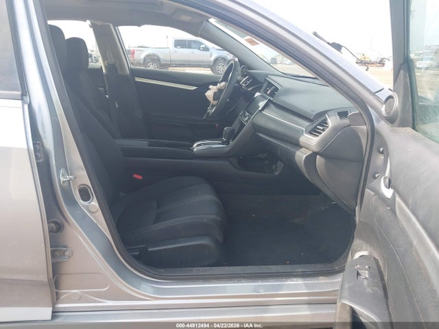 Aukcja sprzedaży 2017 Honda Civic Ex, vin: 19XFC2F79HE067958, numer aukcji: 44912494