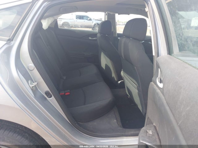 Aukcja sprzedaży 2017 Honda Civic Ex, vin: 19XFC2F79HE067958, numer aukcji: 44912494