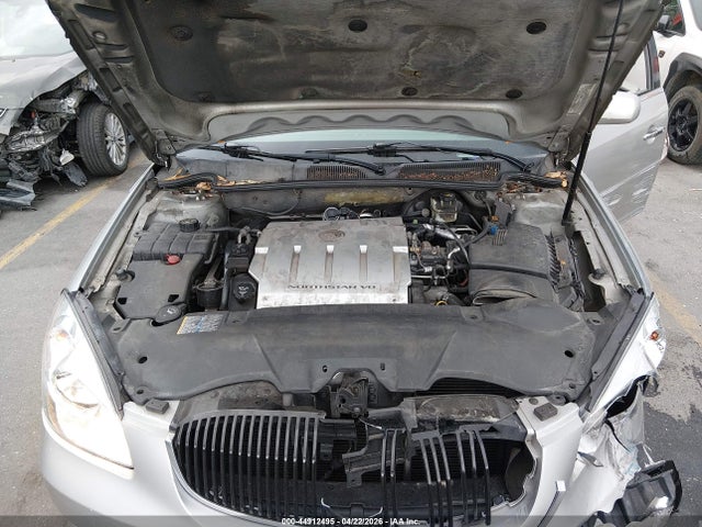 Продаж на аукціоні авто 2006 Buick Lucerne Cxl, vin: 1G4HR57Y76U250897, номер лоту: 44912495