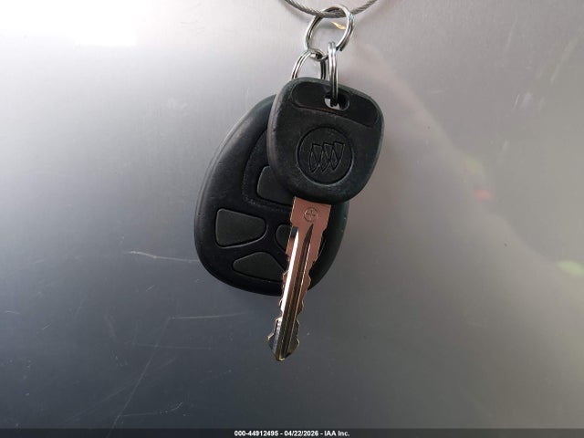 Продаж на аукціоні авто 2006 Buick Lucerne Cxl, vin: 1G4HR57Y76U250897, номер лоту: 44912495