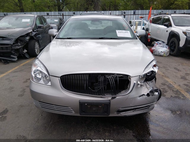 Продаж на аукціоні авто 2006 Buick Lucerne Cxl, vin: 1G4HR57Y76U250897, номер лоту: 44912495