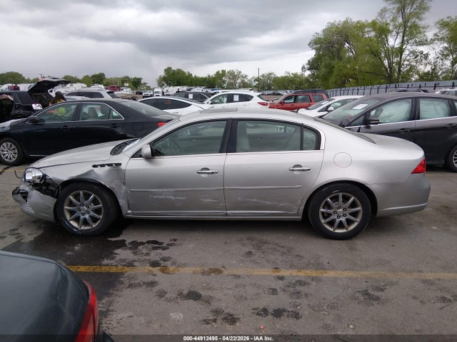 Продаж на аукціоні авто 2006 Buick Lucerne Cxl, vin: 1G4HR57Y76U250897, номер лоту: 44912495