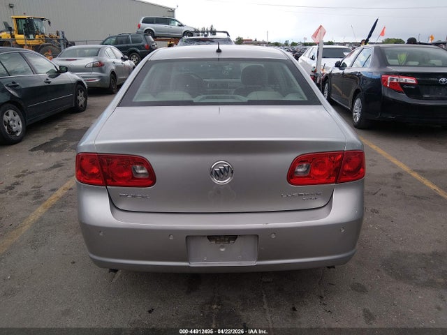 Продаж на аукціоні авто 2006 Buick Lucerne Cxl, vin: 1G4HR57Y76U250897, номер лоту: 44912495