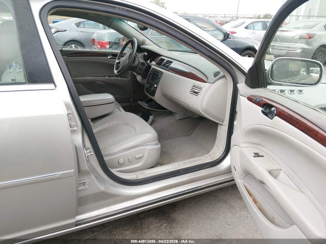 Продаж на аукціоні авто 2006 Buick Lucerne Cxl, vin: 1G4HR57Y76U250897, номер лоту: 44912495
