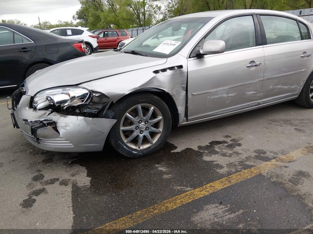 Продаж на аукціоні авто 2006 Buick Lucerne Cxl, vin: 1G4HR57Y76U250897, номер лоту: 44912495
