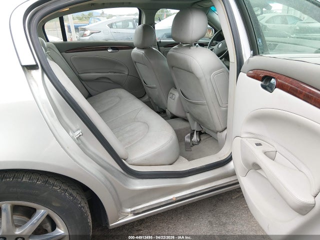 Продаж на аукціоні авто 2006 Buick Lucerne Cxl, vin: 1G4HR57Y76U250897, номер лоту: 44912495