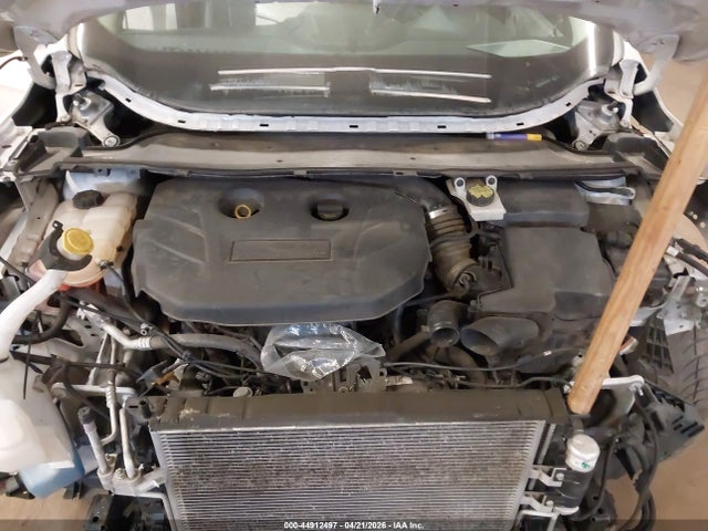 44912497 :رقم المزاد ، 1FMCU9J93FUA29377 vin ، 2015 Ford Escape Titanium مزاد بيع