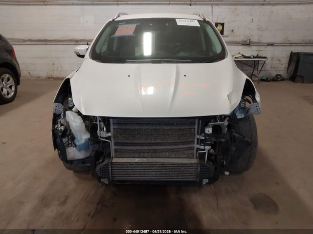 44912497 :رقم المزاد ، 1FMCU9J93FUA29377 vin ، 2015 Ford Escape Titanium مزاد بيع