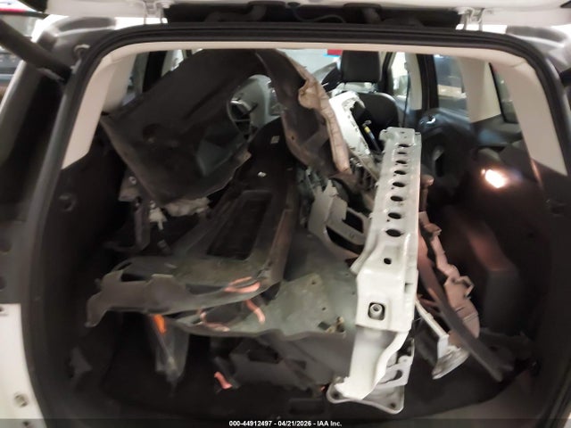 44912497 :رقم المزاد ، 1FMCU9J93FUA29377 vin ، 2015 Ford Escape Titanium مزاد بيع