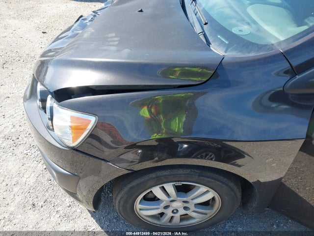 44912499 :رقم المزاد ، 1G1JC5SH5E4147936 vin ، 2014 Chevrolet Sonic Lt Auto مزاد بيع