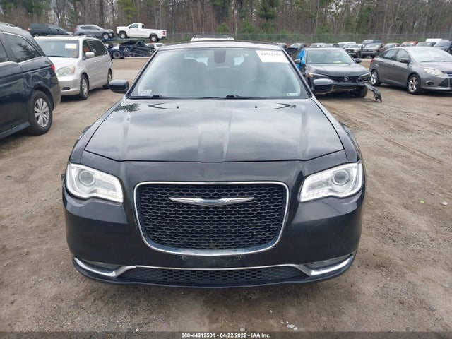 Продаж на аукціоні авто 2017 Chrysler 300 Limited, vin: 2C3CCAAG7HH663759, номер лоту: 44912501