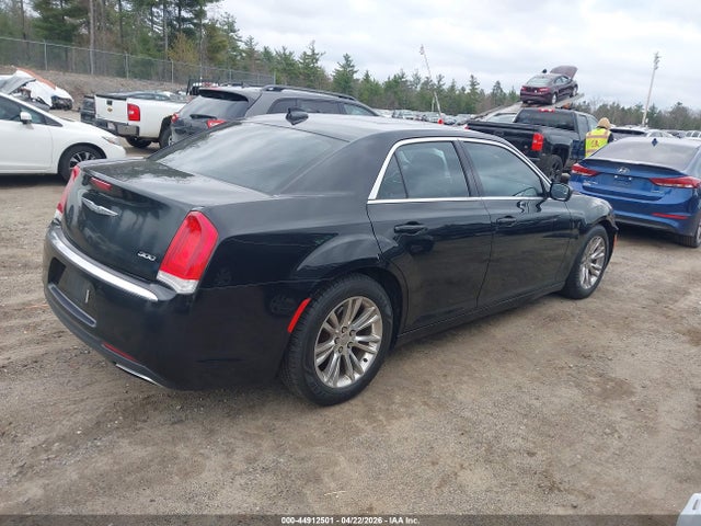 Продаж на аукціоні авто 2017 Chrysler 300 Limited, vin: 2C3CCAAG7HH663759, номер лоту: 44912501