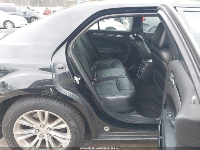 Продаж на аукціоні авто 2017 Chrysler 300 Limited, vin: 2C3CCAAG7HH663759, номер лоту: 44912501