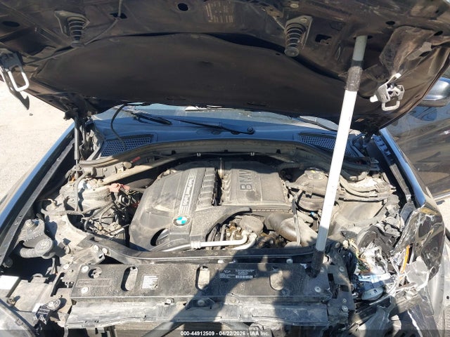 Продаж на аукціоні авто 2012 Bmw X3 Xdrive35i, vin: 5UXWX7C52CL889293, номер лоту: 44912509