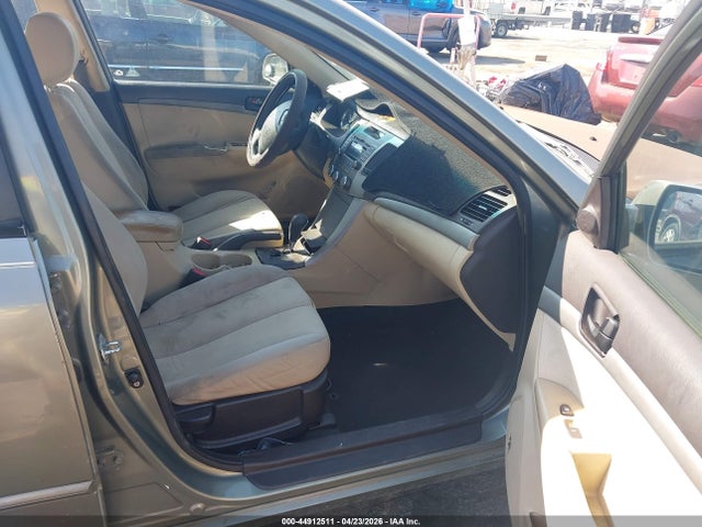 Auction sale of the 2010 Hyundai Sonata Gls, vin: 5NPET4ACXAH649905, lot number: 44912511