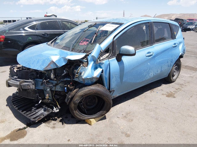 Aukcja sprzedaży 2014 Nissan Versa Note S Plus, vin: 3N1CE2CP8EL429015, numer aukcji: 44912512