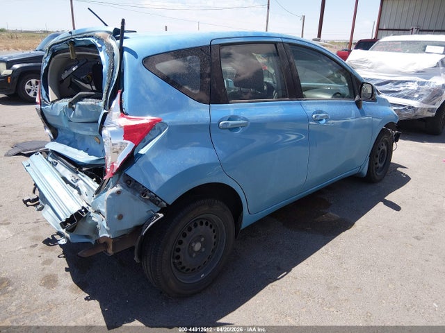 Aukcja sprzedaży 2014 Nissan Versa Note S Plus, vin: 3N1CE2CP8EL429015, numer aukcji: 44912512