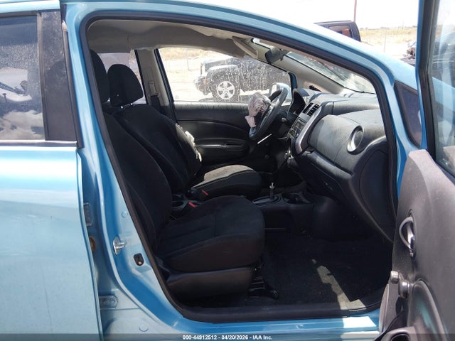 Aukcja sprzedaży 2014 Nissan Versa Note S Plus, vin: 3N1CE2CP8EL429015, numer aukcji: 44912512