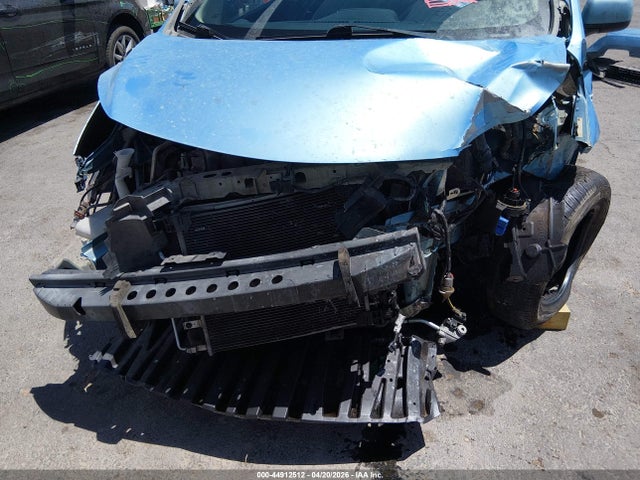 Aukcja sprzedaży 2014 Nissan Versa Note S Plus, vin: 3N1CE2CP8EL429015, numer aukcji: 44912512