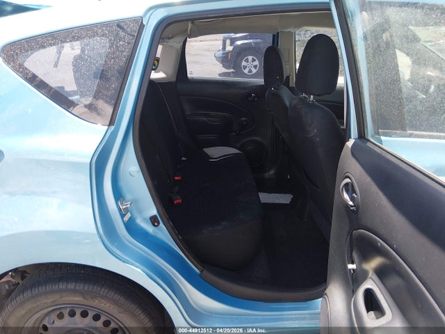 Aukcja sprzedaży 2014 Nissan Versa Note S Plus, vin: 3N1CE2CP8EL429015, numer aukcji: 44912512