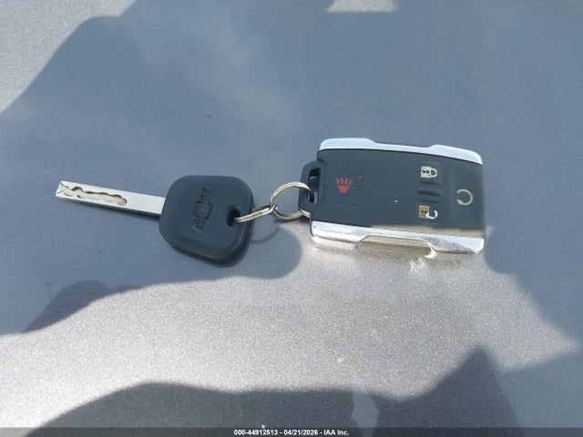 Продаж на аукціоні авто 2016 Chevrolet Silverado 1500 1lz, vin: 3GCUKSEC5GG295967, номер лоту: 44912513