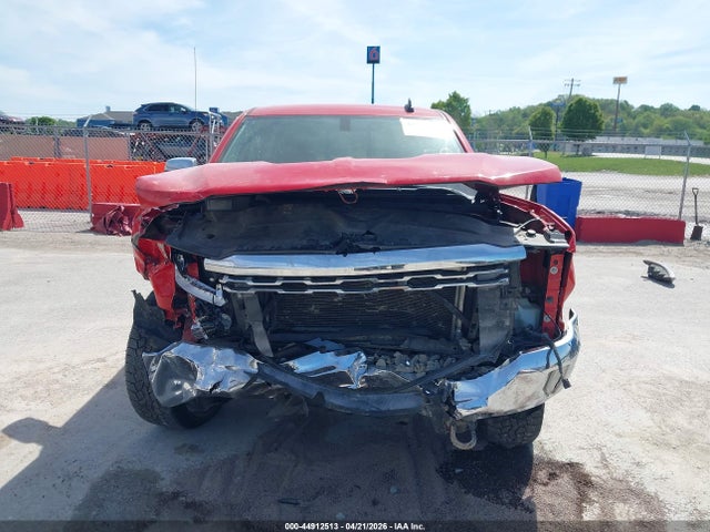 Продаж на аукціоні авто 2016 Chevrolet Silverado 1500 1lz, vin: 3GCUKSEC5GG295967, номер лоту: 44912513