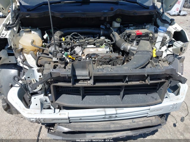 44912514 :رقم المزاد ، MAJ3S2FE8LC366383 vin ، 2020 Ford Ecosport S مزاد بيع