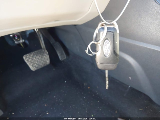 44912514 :رقم المزاد ، MAJ3S2FE8LC366383 vin ، 2020 Ford Ecosport S مزاد بيع