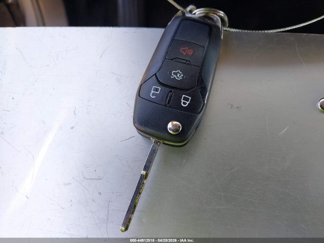 Ford Fusion Hybrid Se 2014 3FA6P0LU0ER227657 Image 11