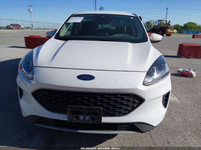 Aukcja sprzedaży 2020 Ford Escape Se, vin: 1FMCU0G6XLUB84559, numer aukcji: 44912519
