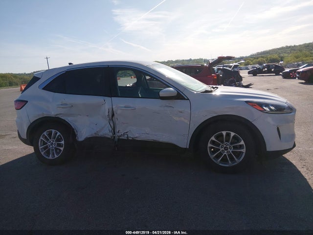 Aukcja sprzedaży 2020 Ford Escape Se, vin: 1FMCU0G6XLUB84559, numer aukcji: 44912519