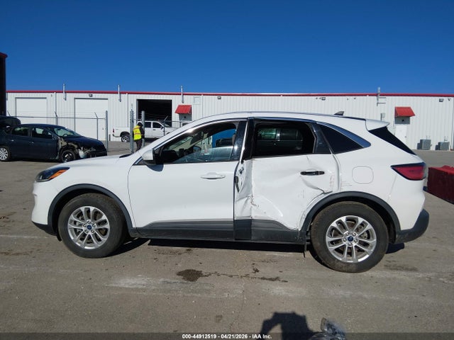 Aukcja sprzedaży 2020 Ford Escape Se, vin: 1FMCU0G6XLUB84559, numer aukcji: 44912519