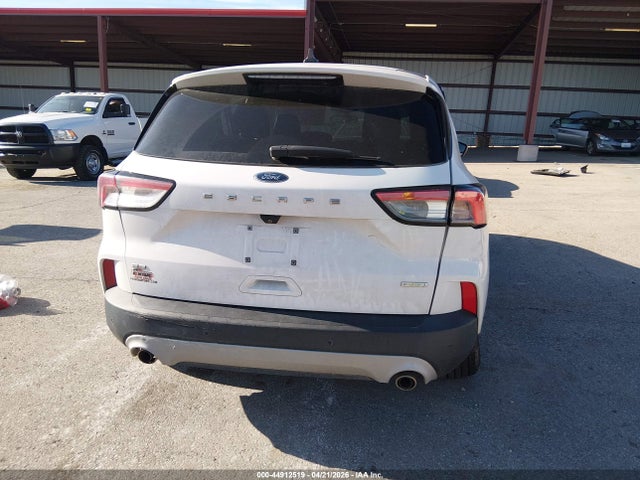 Aukcja sprzedaży 2020 Ford Escape Se, vin: 1FMCU0G6XLUB84559, numer aukcji: 44912519