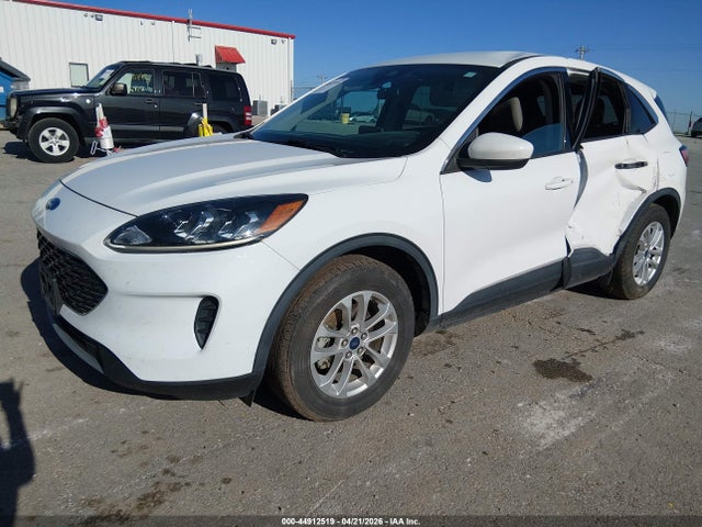 Aukcja sprzedaży 2020 Ford Escape Se, vin: 1FMCU0G6XLUB84559, numer aukcji: 44912519