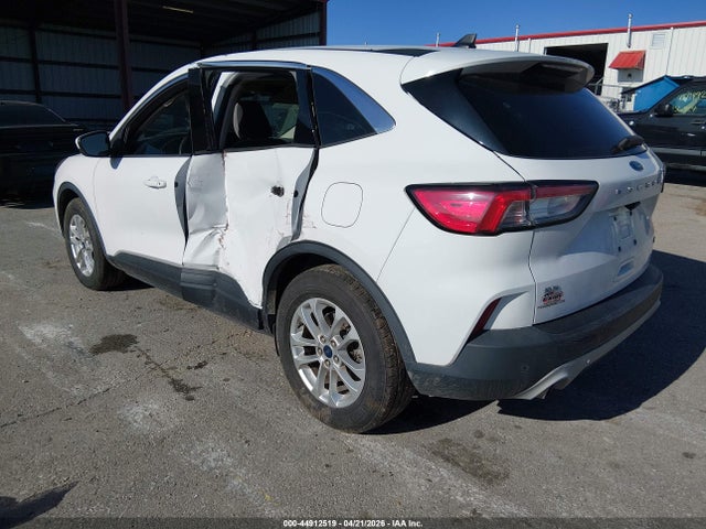 Aukcja sprzedaży 2020 Ford Escape Se, vin: 1FMCU0G6XLUB84559, numer aukcji: 44912519