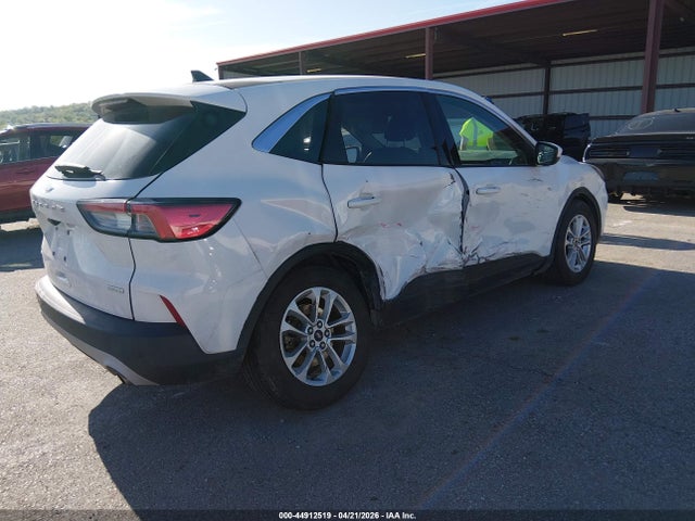 Aukcja sprzedaży 2020 Ford Escape Se, vin: 1FMCU0G6XLUB84559, numer aukcji: 44912519