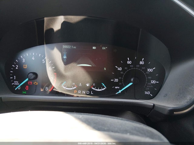 Aukcja sprzedaży 2020 Ford Escape Se, vin: 1FMCU0G6XLUB84559, numer aukcji: 44912519