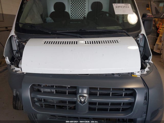 Продаж на аукціоні авто 2016 Ram Promaster 1500 Low Roof, vin: 3C6TRVNG1GE131923, номер лоту: 44912521