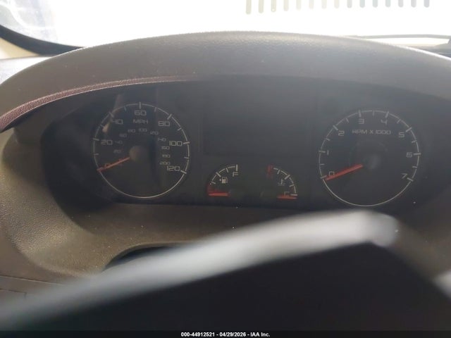 Продаж на аукціоні авто 2016 Ram Promaster 1500 Low Roof, vin: 3C6TRVNG1GE131923, номер лоту: 44912521