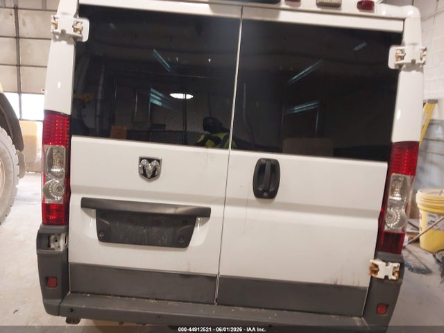 Продаж на аукціоні авто 2016 Ram Promaster 1500 Low Roof, vin: 3C6TRVNG1GE131923, номер лоту: 44912521