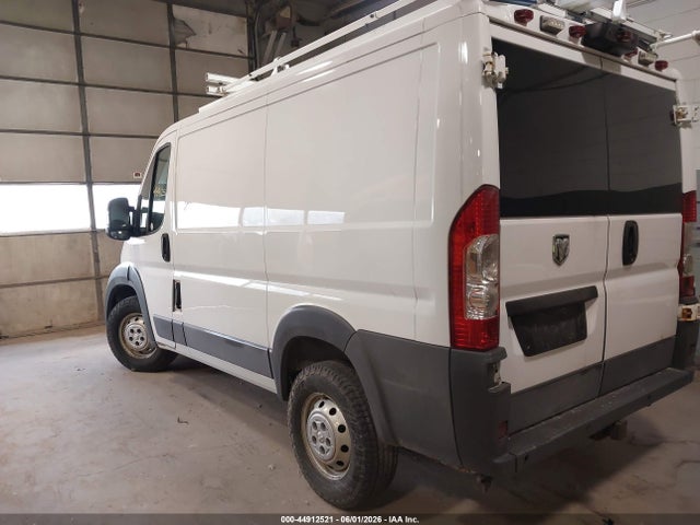 Продаж на аукціоні авто 2016 Ram Promaster 1500 Low Roof, vin: 3C6TRVNG1GE131923, номер лоту: 44912521