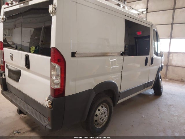 Продаж на аукціоні авто 2016 Ram Promaster 1500 Low Roof, vin: 3C6TRVNG1GE131923, номер лоту: 44912521